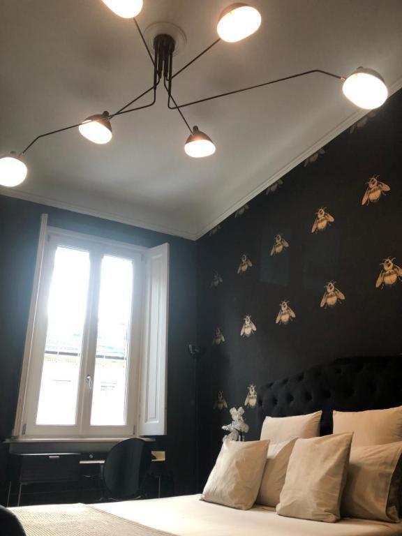 Lippi 42 Guest House Single Room'S In Villa With Garden Milán Exterior foto