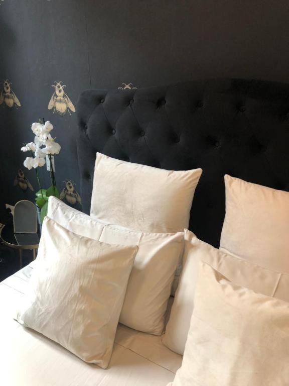 Lippi 42 Guest House Single Room'S In Villa With Garden Milán Exterior foto