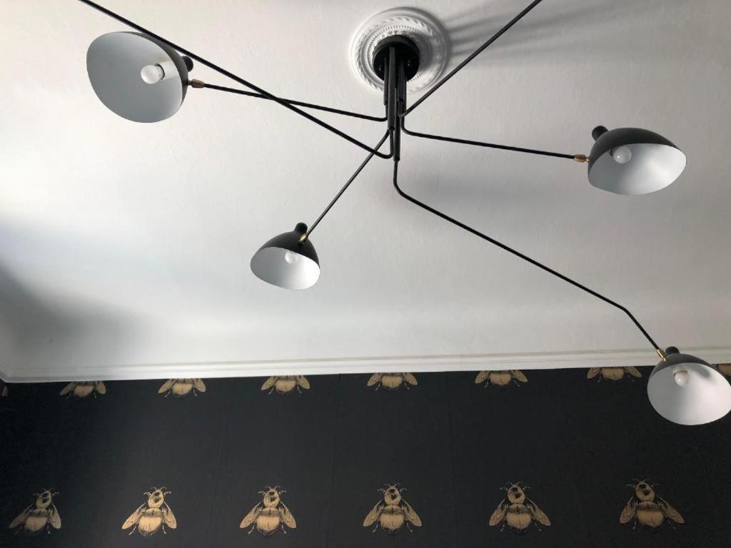 Lippi 42 Guest House Single Room'S In Villa With Garden Milán Exterior foto