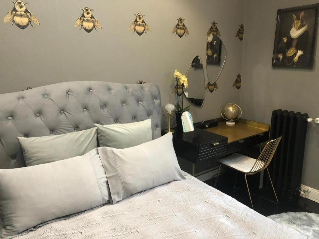 Lippi 42 Guest House Single Room'S In Villa With Garden Milán Exterior foto