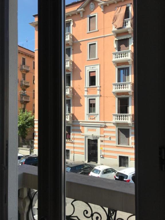 Lippi 42 Guest House Single Room'S In Villa With Garden Milán Exterior foto